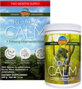 Calm Toz - Rahatlama için 400 mg Pure Citrate Drink Mix for Relaxation, Sleep Support & Muscle Relief, Unflavored