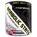 Nutraboluks Diyetary Supplement Menu State Buzd Raspberry 375g (30 Hizmet)