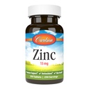Carlson - çinko, 15 mg, çinko Tamam, çinko Gluconate, Immune Support & Skin Health, çinko Tabletleri, Antioksit, çinko Capsules, 250 Tabletler,