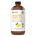 Gallbladder Complete 8oz - Φυσικό οργανικό υγρό Gallstones καθαρισμού, υποστήριξης, & Sludge Formula συμπλήρωμα