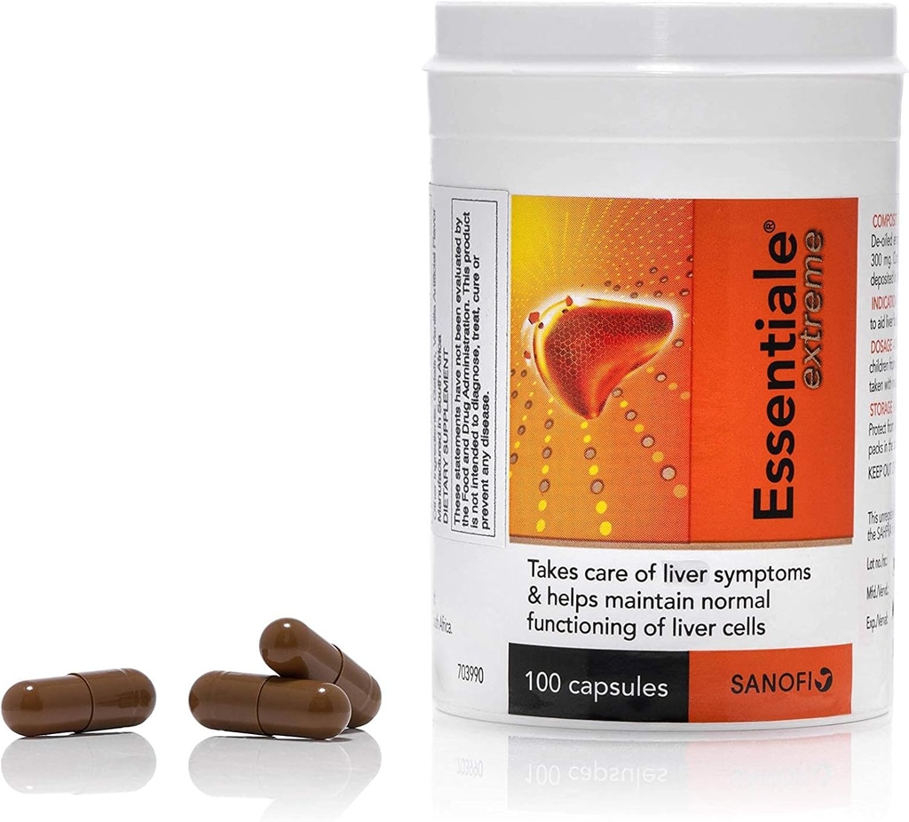 Essentiale Extreme