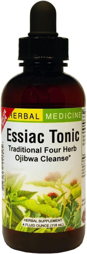 Βότανα Εκτ. Essiac Tonic 4 oz