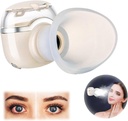 Renkli Yüz Buhar Kombinatörü, Kuru Göz Yardımı için Zayıfladı, Göz Fatigue, Stye ve Yüz Kuruness 10 ml