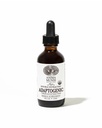 Simdi Mundi Apothecary Adaptogen 7 Mushroom Drops - Organik Mushroom Extracts - Sıvı Immune Support Tincture with Reishi, Lion's Mane, Cordyceps & Chaga Mushroom Sıvı Ekstraksiyon (2oz)