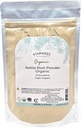 Starwest Botanicals Organik Nettle Root Toz 4 oz
