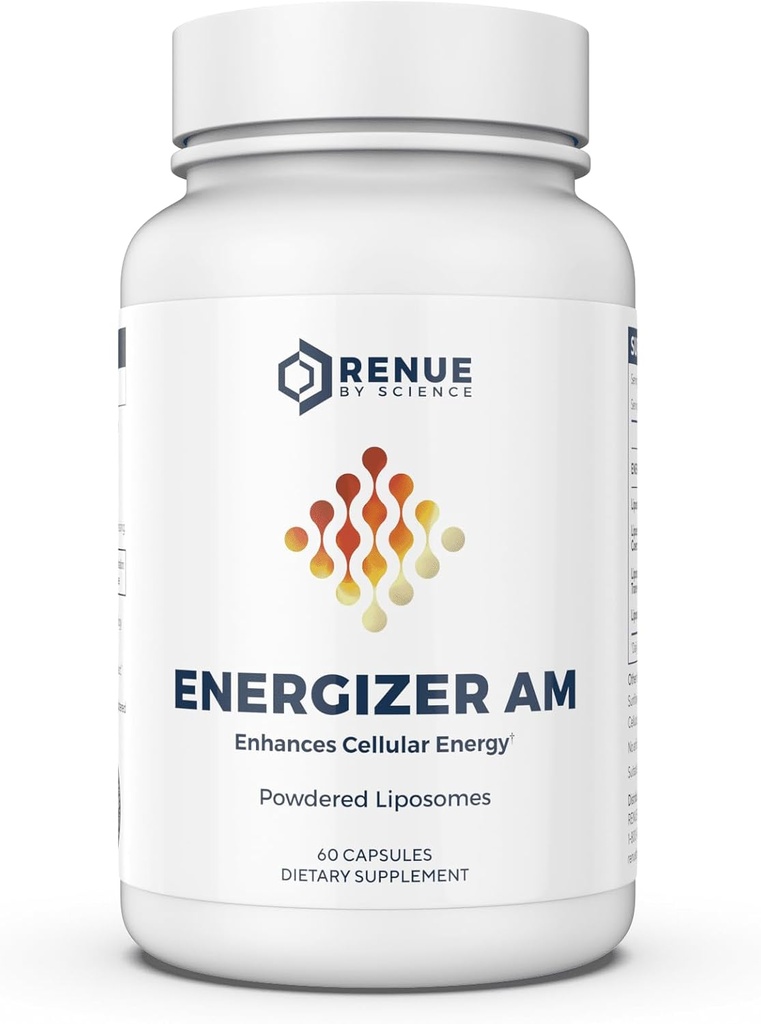 Renue By Science Energizer AM 