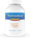 El, Arm, Head, Leg, Ayaklar ve Vücut Tremors ve Shaking için Temel Tremor Relief Supplement for Hand, Arm, Head, Leg, Feet and Body Tremors and Shaking - All Natural, Gluten Free, Dairy Free by Nutriganix (1)