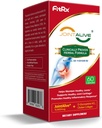 FitRx JointAlive Joint Support Supplements for Women & Men, Glucosamine Chondroitin, Tip II Collagen, Relief Joints Discomfort, Cartilage Onarımı, 7 Gün Kadar Hızlı, 30 Hizmet