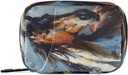 At Pill Organizer Case Portatif Haftalık Günlük Pill Case Bag Supplements Medicine Travel Family Business