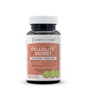 Cellulite Secret 60 Κάψουλες, 1000 mg, Gotu Kola, Alfalfa, Rosemary, Dandelion, Beet Root, Fenugreek Μεταβολισμός/κυκλοφορία (60 Κάψουλες)