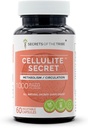 Hücresel Sır 60 Capsules, 1000 mg, Gotu Kola, Alfalfa, Rosemary, Dandelion, Beet Root, Fenugreek Metabolism/Circulation (60 Capsules)