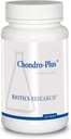 Biotics Research Chondro PlusTM – Purified Chondroitin Sulfates, Chondroprotection, Comprehensive Support for Connective Tcon, Athletic Support 120 Tablets