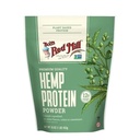 Bob's Red Mill Hemp Protein Toz, 16oz (GMO, Vegan, Paleo Dostu, Keto Dostu, Kosher