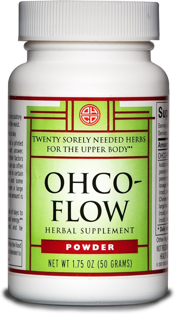 Flow 50g Toz