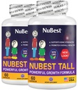NuBest Tall 