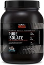 GNC AMP Pure Isolate Whey proteini - Kurabiyeler ve Krem (28 servis)