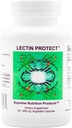Yüksek Beslenme Lectin Koruma, 90 Saf Herbal Kombinasyon Vegetarian Capsules