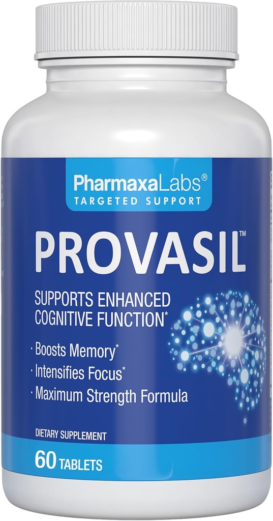 Provasil Boost Memory Intensifies Focus Art (60)