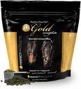 Τέλειο Prep EQTM Gold Πλήρης ηρεμία Πελέτες (10LB)