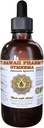 HawaiiPharm Gymnema (Gymnema Sylvestre) Sıvı Ekstraksiyon 4 oz