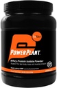 Invite Health Vanilla Whey Protein Toz - Lean Body Mass ve Kas Koruma Desteği - Süt Ürünleri için Hassas Bireyler için Temel Proteinler - 30 Hizmet