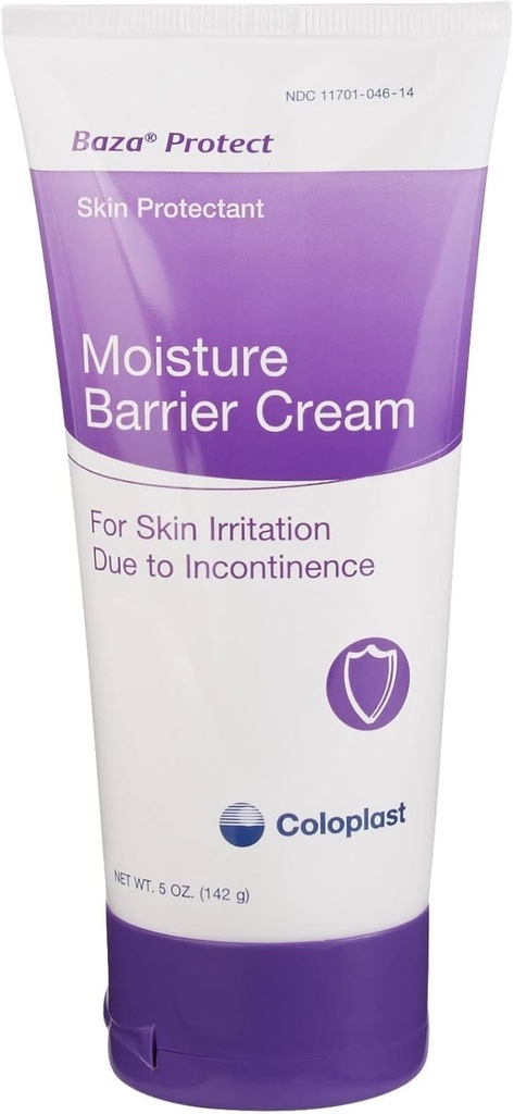 BAZA Diyeti Korumak - Skin Moisture Barrier