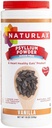 Sugar-Free Psyllium Husk Fiber Toz, Vanilla Flavored 19 oz