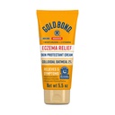 Gold Bond Medicated Eczema Relief Skin Korumacı Krem, 5.5 oz.,% 2 Colloidal Oatmeal