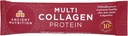 ANCIENT NUTRITION Multi Collagen Komplek Toz Paketi, 0.36 OZ ( Ambalaj Vary)