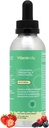 Liposomal Sıvı Prenatal + Postnatal Multivitamin Iron | Non-GMO| Sugar Free| Gluten Free| Sw / Supports Hem Baby Development and Mom| 30 Day Supply| 3 Fl OZ