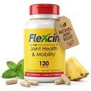 Flexcin Formula'i CM8 ile Yükler (120 Capsules)