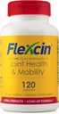 Flexcin Formula'i CM8 ile Yükler (120 Capsules)