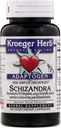 Kroeger Herb Schizandra Complete 90 Cap