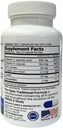 Pro-Optic Traditional Formula Eye Supplement - AREDS 2 Based Vision Support for Adults 50+ - 30 Capsules, 1-Month Supply - Lutein 10mg, Zeaxanthin 2mg