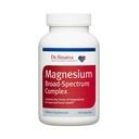 Dr. Sinatra'nın Magnezyum-Broad-Spectrum Kompleksi ile Glycinate ve Citrate for Health Blood Printing Levels and Blood Flow (400 mg)