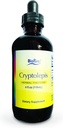 BioPure Cryptolepis Herbal Tincture – Cryptolepis Sanguinolenta'nın Immune Desteği, mikrobiyom Dengesi ve Gastrointestinal Sağlık - 4 fl oz