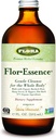 Flora Health Flor-Esssence Liquid Tea Assembly - Antik 8-Herb Formula - Doğal Full Body Cleanse & Detox - Organik Malzemeler - Saf Vegan Formula - Burdock Kök, Sorrel, Terpery Elm, Kelp - 500mL