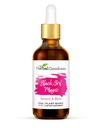 Herbal Goodness Black Girl Magic - Skin Supplements for Women, Oralt Skin Beauty Support, Essential Skin Food, Ashwagandha Supplements - 1 Şişe (2 f oz)