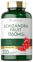 Συμπλήρωμα Carlyle Schisandra 1160 mg 
