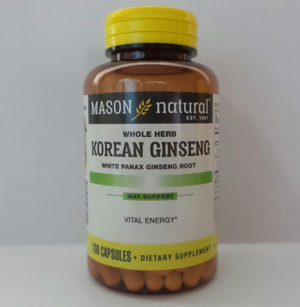 Mason Natural, Koreli 185 518MG