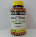 Mason Natural, Koreli 185 518MG