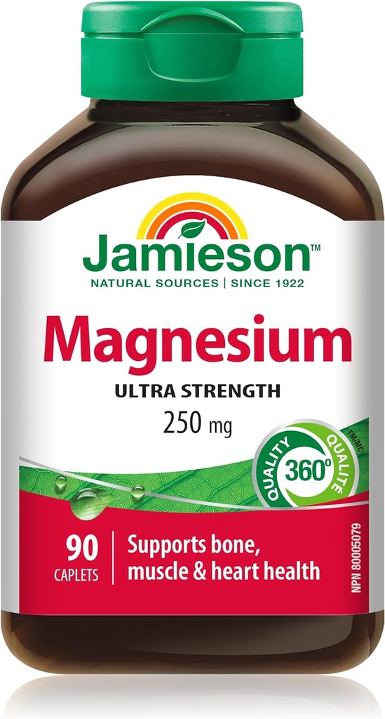 Μαγνήσιο Τρίπλα Αζιόνη 90cpr