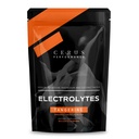 Cerus Performance Electrolyte Powder – Tangerine Flavor, 30 Σερβιέτες, Zero Sugar, Coconut Water Powder & Real Fruit, Αντοχή & Ανάκτηση