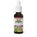 Oregano'nun Doğal Faktörleri - Immune Desteği için Sıvı Antioksi Destek Supplement - Easy Swallow Health Supplement with Non-GMO & Gluten-Free Formula - 1 fl ozz