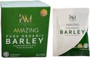 IAM Amazing Pure Organic Barley Powder Drink Barley Green Natural Blend