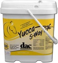 DAC Yucca 5 τρόπο Pac για τα άλογα - 5 lb