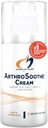 Sağlık ArthroSoothe Cream için tasarımlar - Kas & Ortak Destek Topical Lotion - Özellikler Hyaluronic Acid & Glucosamine - Peppermint, Eucalyptus & Tea Tree Essential Oils - Non-GMO - 3 ozzz