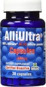 Κάψουλες AlliUltra 360mg – 30 Count 