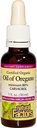 Natural Factors Oil of Oregano - Liquid Antioxidant Support Supplement for Immune Support - Easy Swallow Health Supplement with Non-GMO & Gluten-Free Formula - 1 fl oz