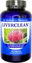 Dr. Venessa’s Formulas™ Liverclean™ 100 Tablets